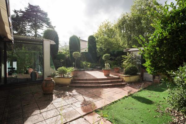 Maison à vendre 5 pièces MACON (71)