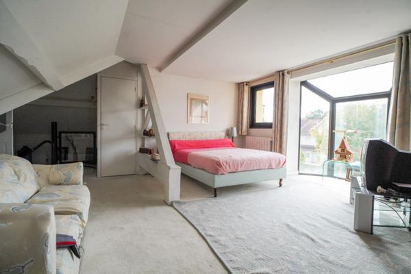 Maison à vendre 5 pièces MACON (71)