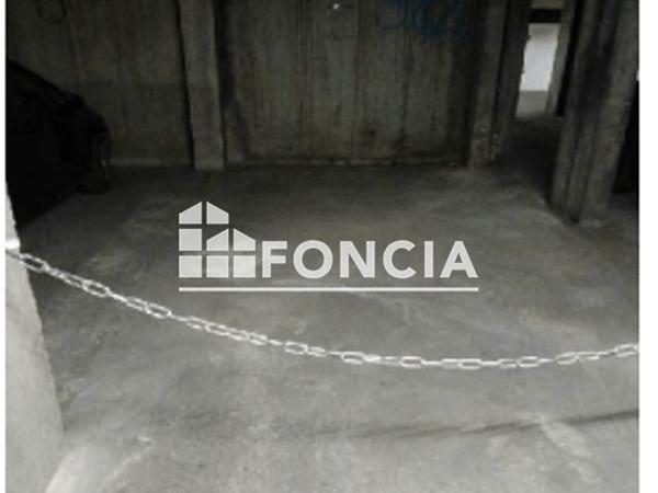 Location Parking - 2 RUE DESMAZES ET 3 BIS RUE DES PINS Montpellier 34000