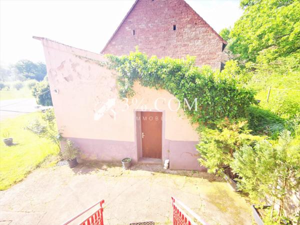 Ferme 8 pièce(s) 4 chambre(s) 154.26 m²