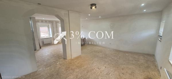 Ferme 8 pièce(s) 4 chambre(s) 154.26 m²