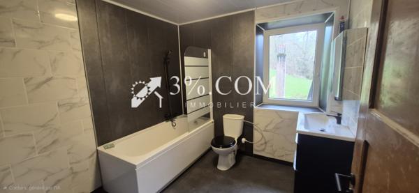 Ferme 8 pièce(s) 4 chambre(s) 154.26 m²