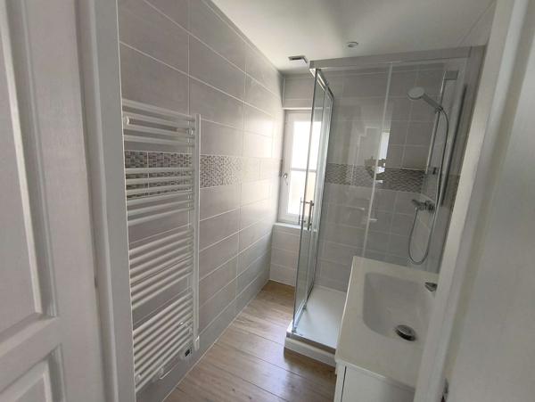 Appartement meublé T3 Tulle centre – rénové, lumineux, possibilité de colocation