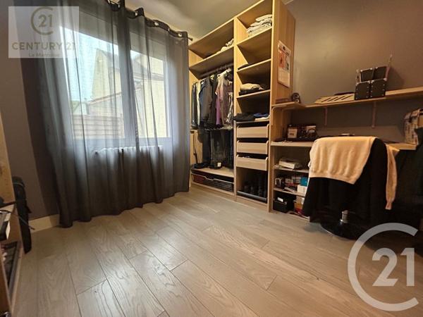 Maison à vendre  6 pièces - 73,54 m2 MANTES LA VILLE - 78