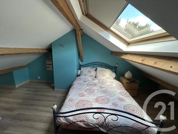 Maison à vendre  6 pièces - 73,54 m2 MANTES LA VILLE - 78