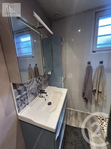 Maison à vendre  6 pièces - 73,54 m2 MANTES LA VILLE - 78