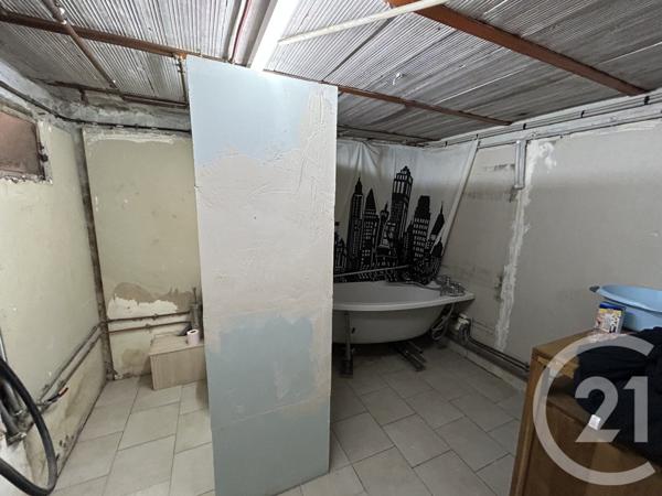 Maison à vendre  6 pièces - 73,54 m2 MANTES LA VILLE - 78