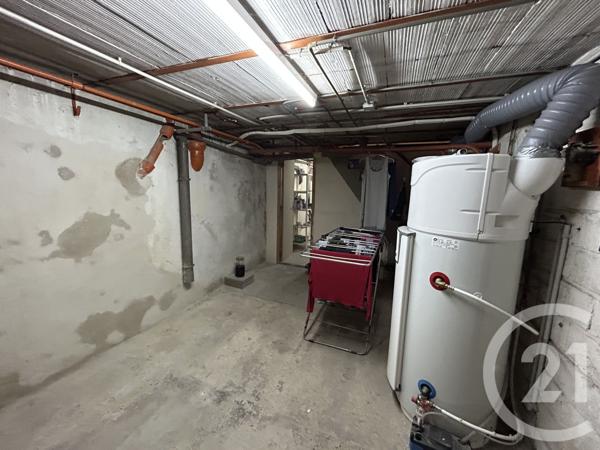 Maison à vendre  6 pièces - 73,54 m2 MANTES LA VILLE - 78