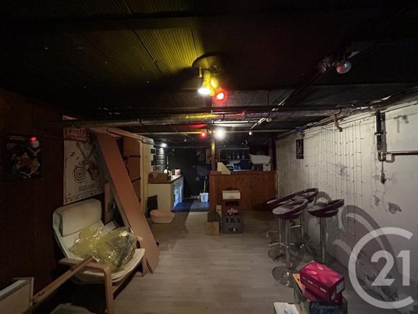 Maison à vendre  6 pièces - 73,54 m2 MANTES LA VILLE - 78