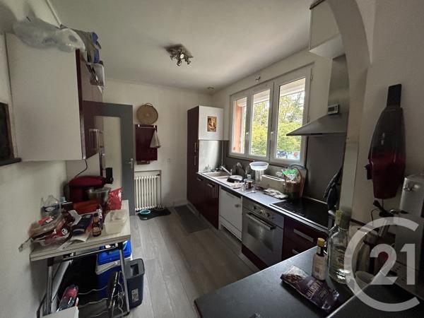 Maison à vendre  6 pièces - 73,54 m2 MANTES LA VILLE - 78