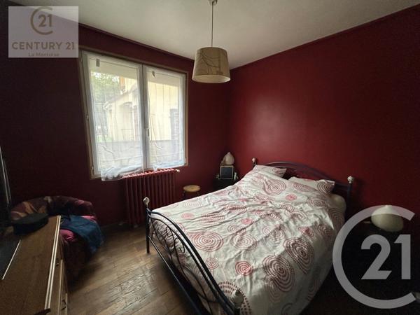 Maison à vendre  6 pièces - 73,54 m2 MANTES LA VILLE - 78