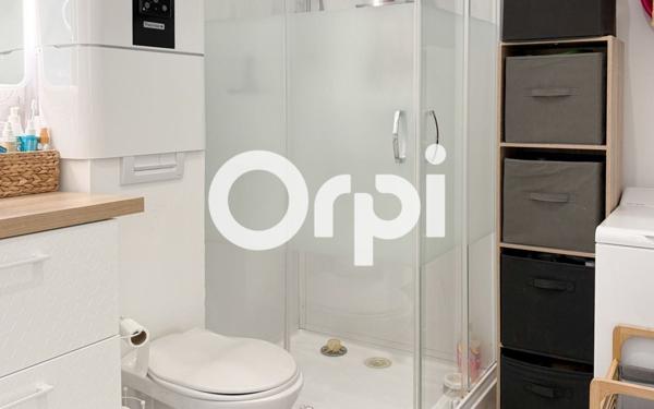 Appartement à vendre    2 pièces •  Fouras