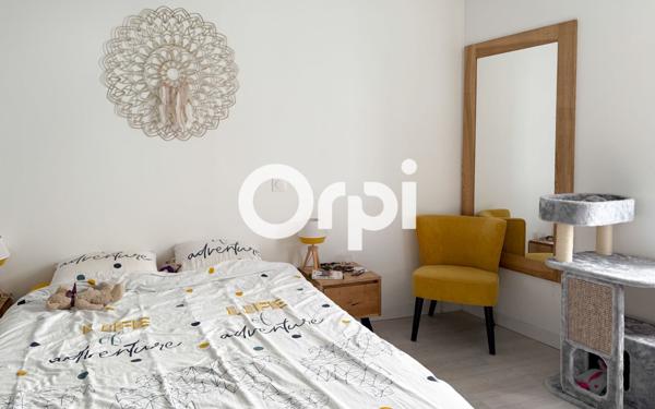 Appartement à vendre    2 pièces •  Fouras