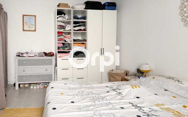 Appartement à vendre    2 pièces •  Fouras