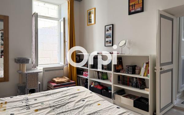 Appartement à vendre    2 pièces •  Fouras