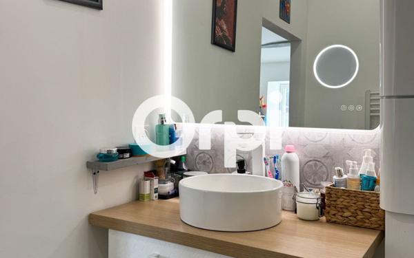 Appartement à vendre    2 pièces •  Fouras