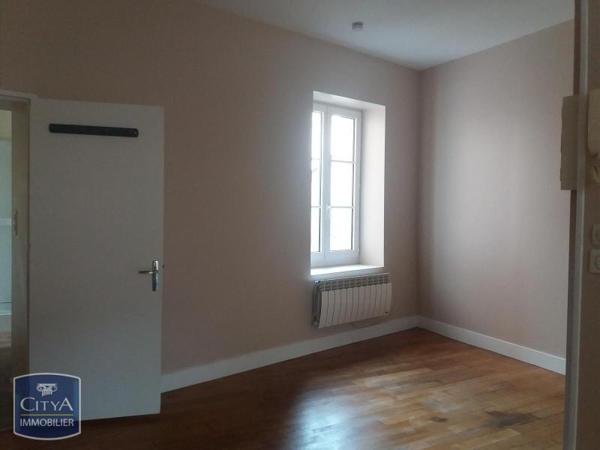 Location appartement Châteauroux (36000) 1 pièce 25.65m²