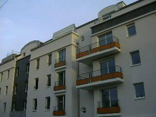 Appartement 2 pièces - 44000 Nantes -  SAINT FELIX