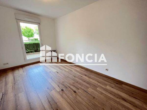 Location Appartement 3 pièces 63.74 m² - 10 RUE DE LA REPUBLIQUE Mainvilliers 28300