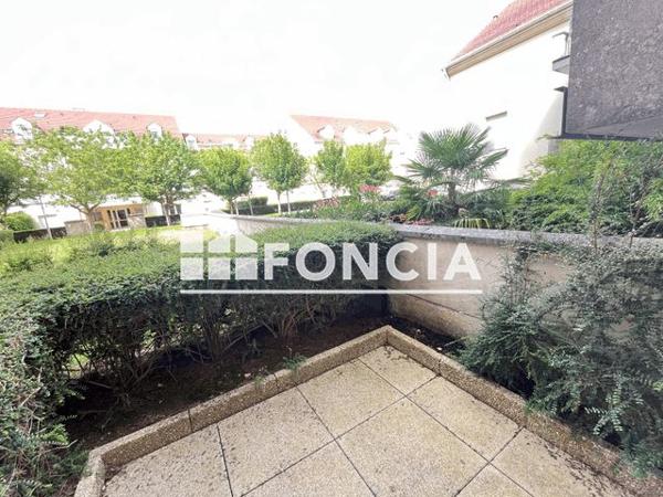 Location Appartement 3 pièces 63.74 m² - 10 RUE DE LA REPUBLIQUE Mainvilliers 28300