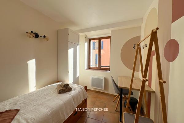 Draguignan (83300) ISAAC