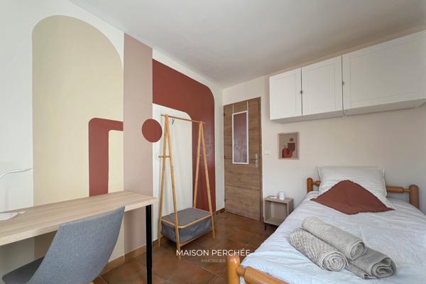 Draguignan (83300) ISAAC