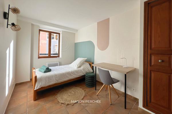 Draguignan (83300) ISAAC