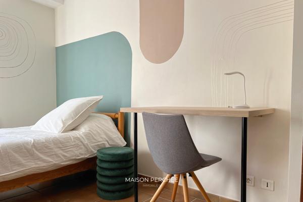 Draguignan (83300) ISAAC