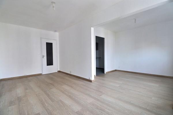 Appartement Clermont Ferrand 2 pièce(s) 45 m2