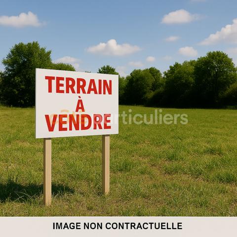 Vente Terrain736 m² - LE MOULE (97160)