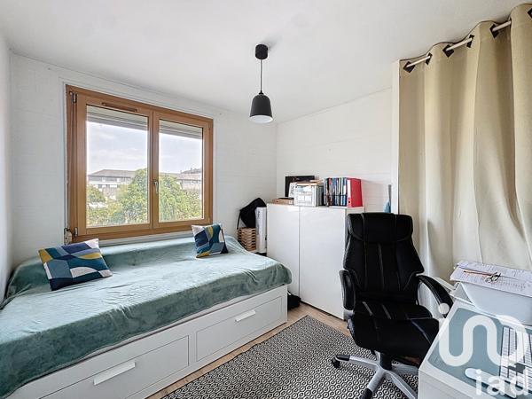 Apartment for sale 3 rooms 64 m² Rennes