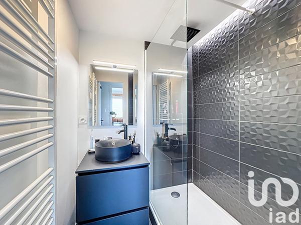 Apartment for sale 3 rooms 64 m² Rennes