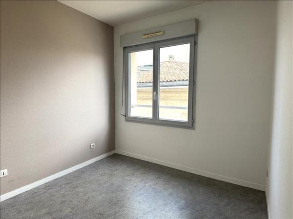 Appartement à vendre |  Bordeaux |  2 pièces | 44 m²