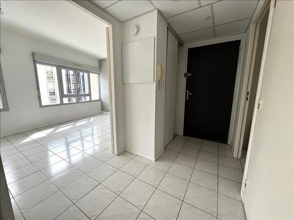 Appartement à vendre |  Bordeaux |  2 pièces | 44 m²