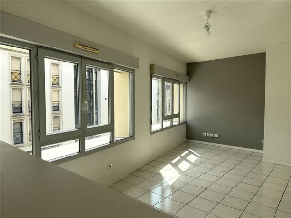 Appartement à vendre |  Bordeaux |  2 pièces | 44 m²