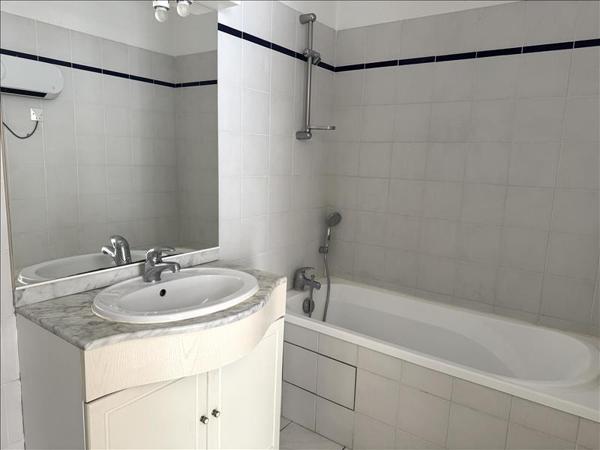 Appartement à vendre |  Bordeaux |  2 pièces | 44 m²