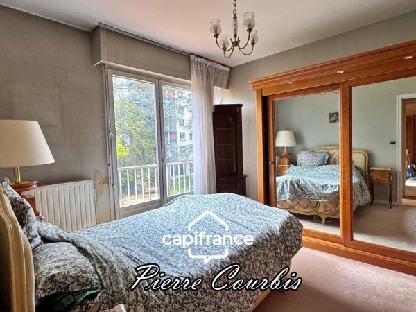 Appartement à vendre 3 pièces LYON 5EME ARRONDISSEMENT (69)