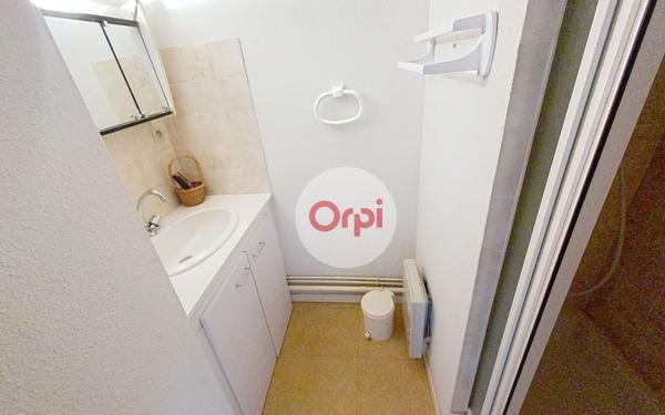 Appartement à vendre    3 pièces • 34,31 m2 Damgan