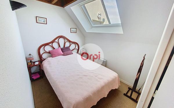 Appartement à vendre    3 pièces • 34,31 m2 Damgan