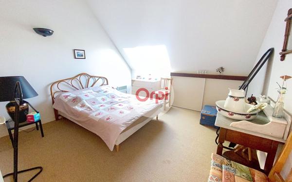 Appartement à vendre    3 pièces • 34,31 m2 Damgan