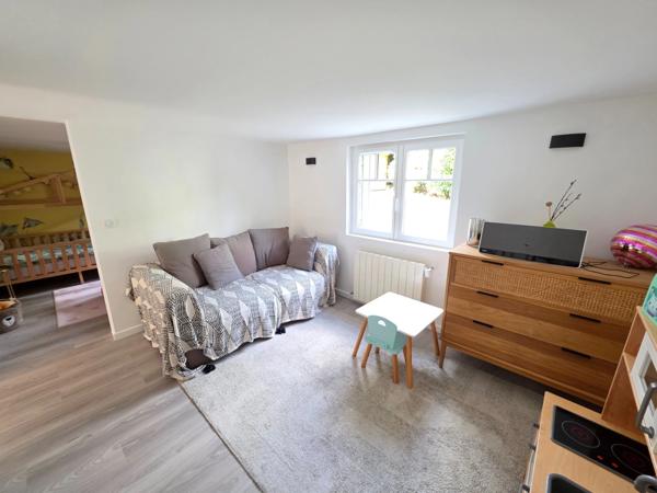 Maison à vendre 5 pièces LA CELLE SAINT CLOUD (78)