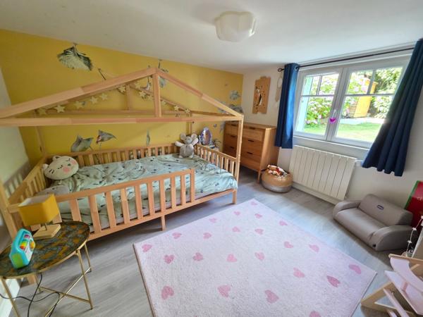 Maison à vendre 5 pièces LA CELLE SAINT CLOUD (78)