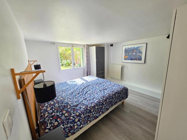 Maison à vendre 5 pièces LA CELLE SAINT CLOUD (78)