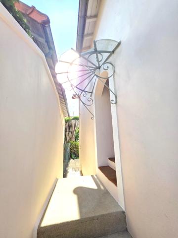 Maison à vendre 5 pièces LA CELLE SAINT CLOUD (78)