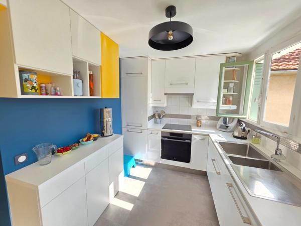 Maison à vendre 5 pièces LA CELLE SAINT CLOUD (78)