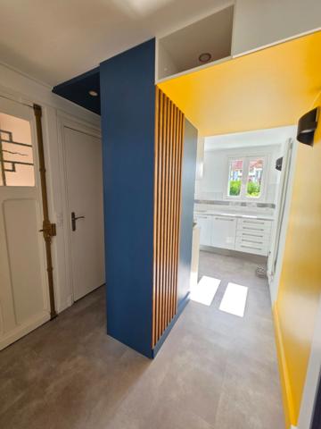 Maison à vendre 5 pièces LA CELLE SAINT CLOUD (78)
