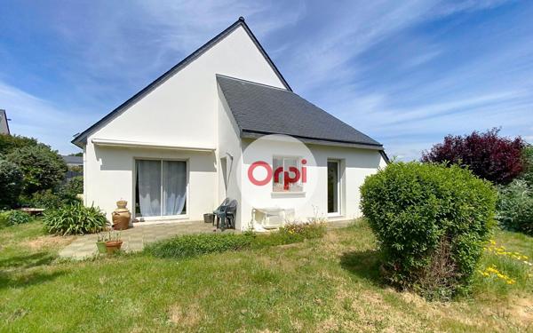 Maison à vendre    5 pièces •  Theix