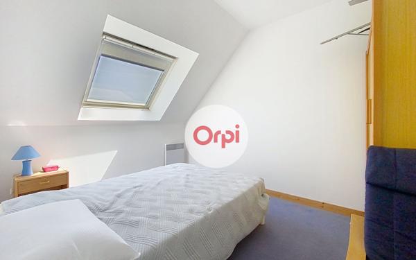 Maison à vendre    5 pièces •  Theix