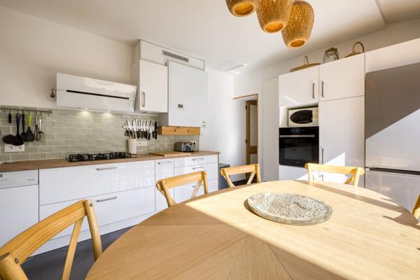Vente maison 175 m² 8 Pièces La Rochelle