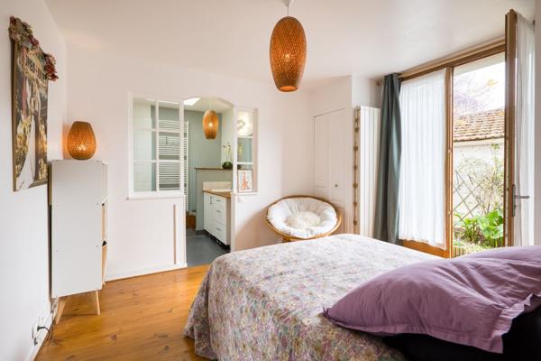 Vente maison 175 m² 8 Pièces La Rochelle